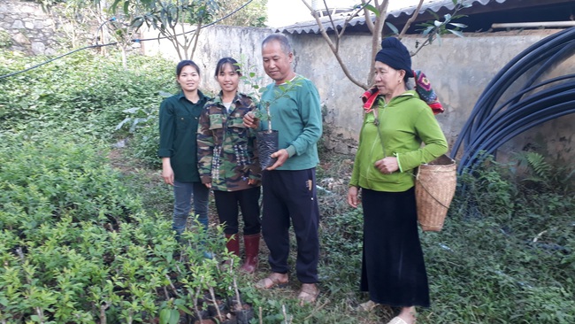 “Tròn 40 tuổi Đảng, tôi sẽ nhân đôi nguồn thu” - Ảnh 2.