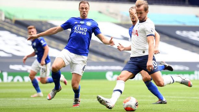 Soi kèo, tỷ lệ cược Tottenham vs Leicester: Hiệu quả trên hết - Ảnh 1.