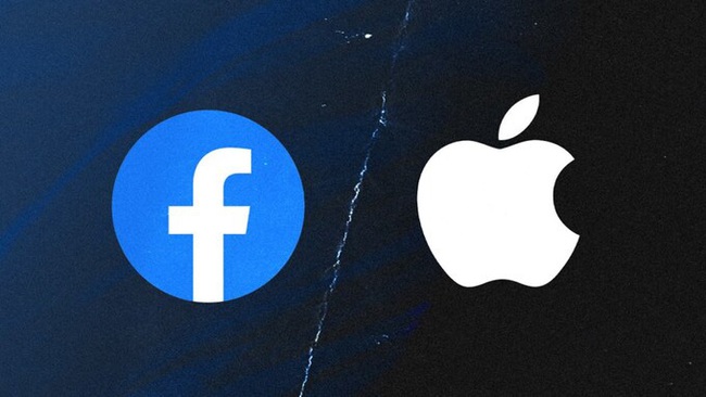 Tin công nghệ HOT tuần qua: Facebook và Apple đại chiến, Trung Quốc âm thầm phát triển 6G - Ảnh 1.