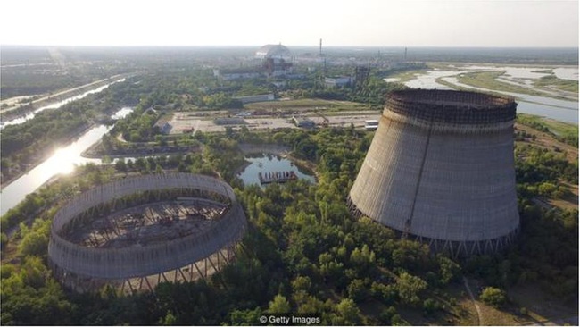 7 công trình “khổng lồ” bị lãng quên từ thời Liên Xô - Ảnh 1.