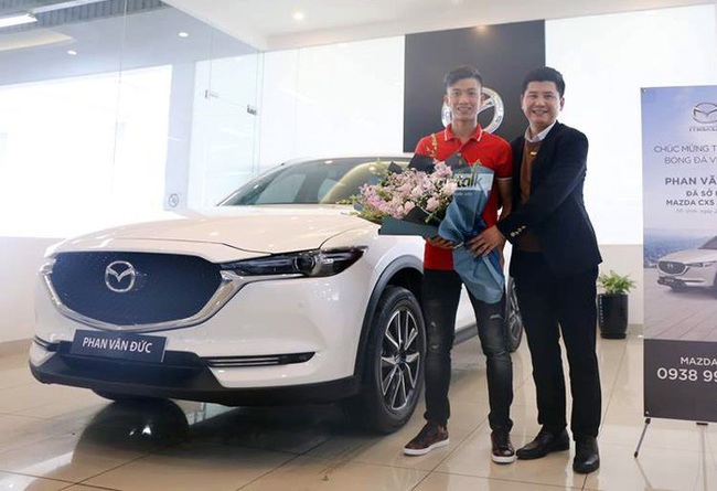 Mazda CX-5 2019, 1 tỷ đồng.