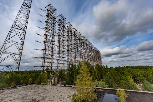 7 công trình “khổng lồ” bị lãng quên từ thời Liên Xô - Ảnh 4.