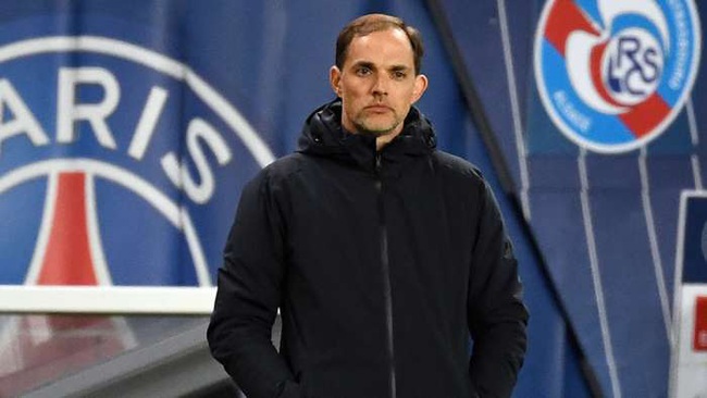 PSG sa thải HLV Tuchel, bổ nhiệm Pochettino? - Ảnh 1.