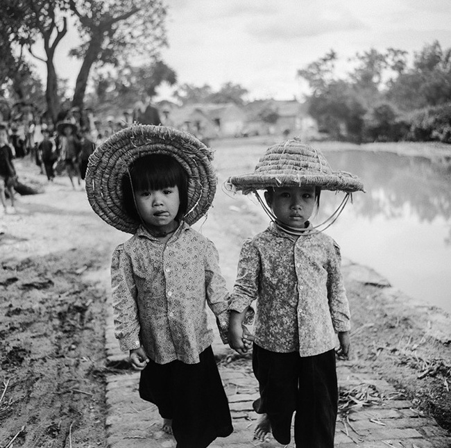 Cuộc sống tại Hà Nội những năm 1967 đến 1975 - Ảnh 2.