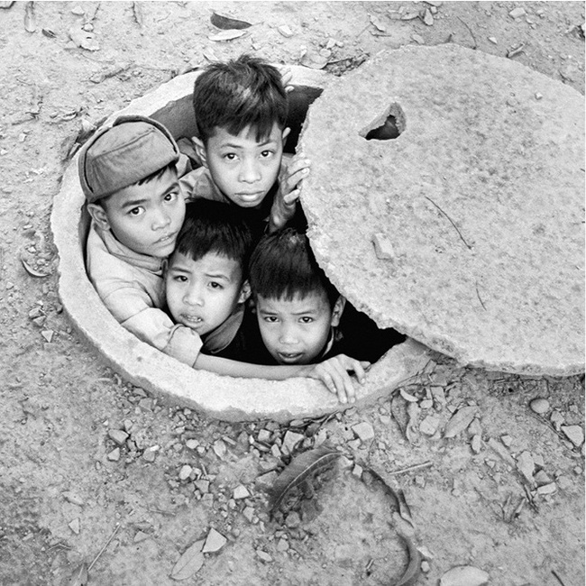 Cuộc sống tại Hà Nội những năm 1967 đến 1975 - Ảnh 4.