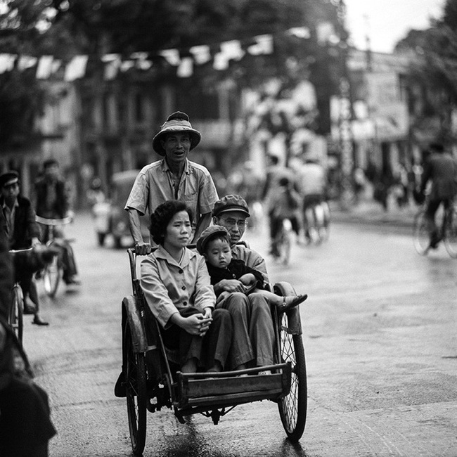 Cuộc sống tại Hà Nội những năm 1967 đến 1975 - Ảnh 6.
