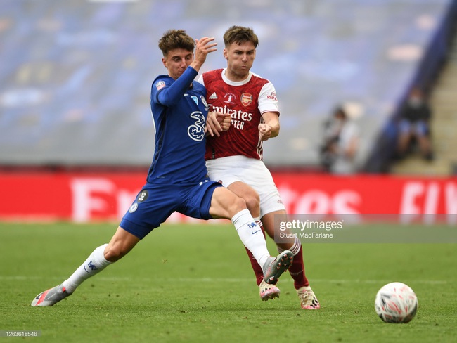 Soi kèo, tỷ lệ cược Arsenal vs Chelsea: &quot;Máy chém&quot; kề cổ Arteta - Ảnh 1.