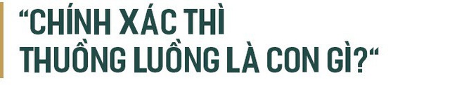 Thuồng luồng - Sinh vật thần thoại trong dân gian Việt Nam thực chất là con gì? - Ảnh 2.