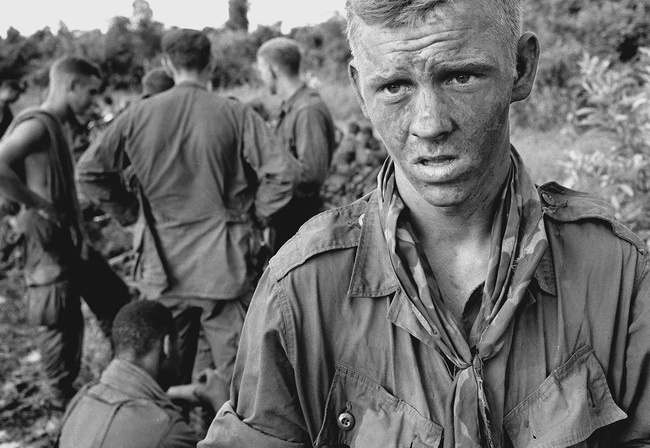 Sự thật về chiến tranh Việt Nam qua cái nhìn người Mỹ - Ảnh 1.