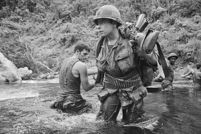Sự thật về chiến tranh Việt Nam qua cái nhìn người Mỹ - Ảnh 8.