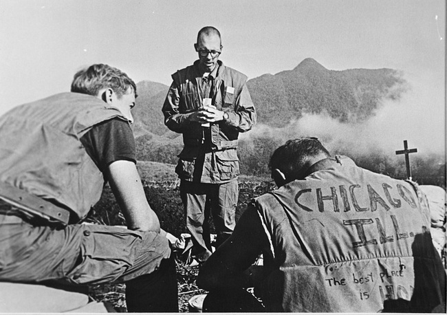 Sự thật về chiến tranh Việt Nam qua cái nhìn người Mỹ - Ảnh 11.