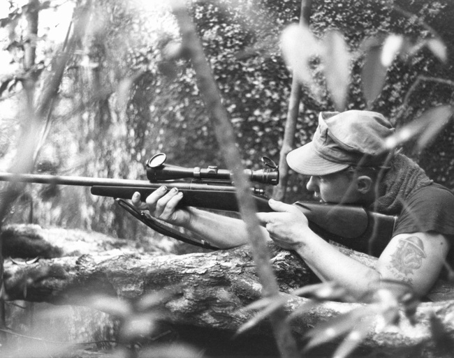 Sự thật về chiến tranh Việt Nam qua cái nhìn người Mỹ - Ảnh 12.
