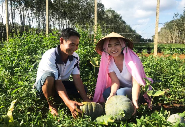 Hành trình đưa nông sản Đăk Lăk... ra biển lớn - Ảnh 1.