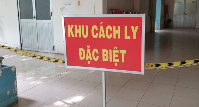 Nóng: Thanh niên vượt biên trái phép từ Campuchia về Đồng Nai đã âm tính với Covid-19 - Ảnh 1.