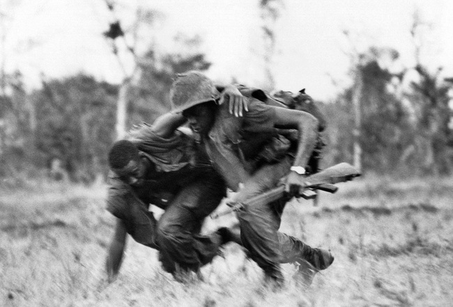 Chiến tranh du kích Việt Nam khiến lính Mỹ khiếp sợ như thế nào? - Ảnh 10.