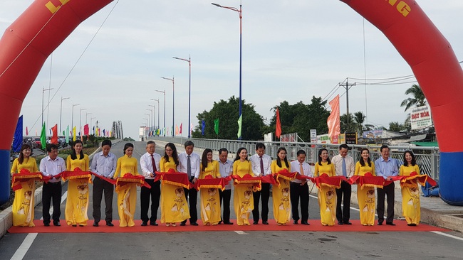 Cần Thơ: Thông xe cầu Quang Trung giúp giảm ùn tắc giao thông giờ cao điểm - Ảnh 2.