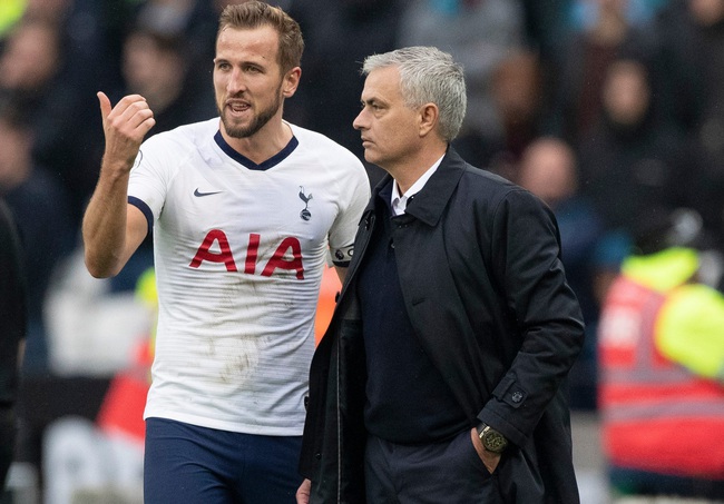 Jose Mourinho khác Pochettino, Tottenham sẽ vô địch Premier League? - Ảnh 1.