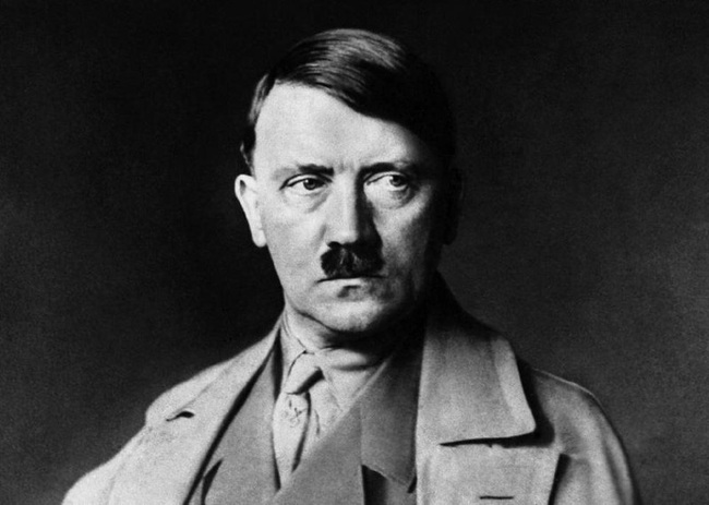 Độc tài, trùm phát xít Hitler thích nghe loại nhạc nào? - Ảnh 8.