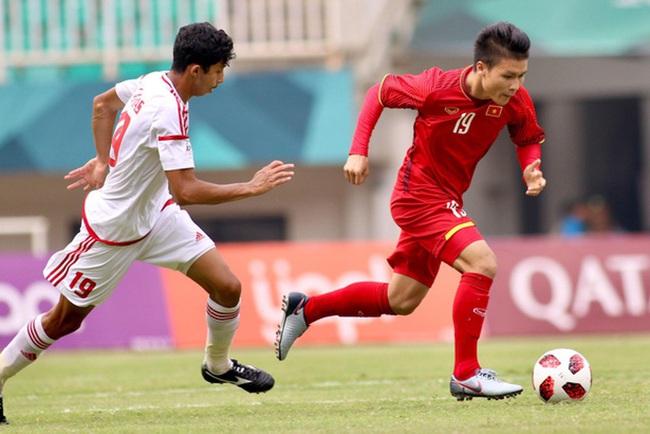 Nếu vòng loại World Cup 2022 thay đổi thể thức, ĐT Việt Nam hưởng lợi ra sao? - Ảnh 1.
