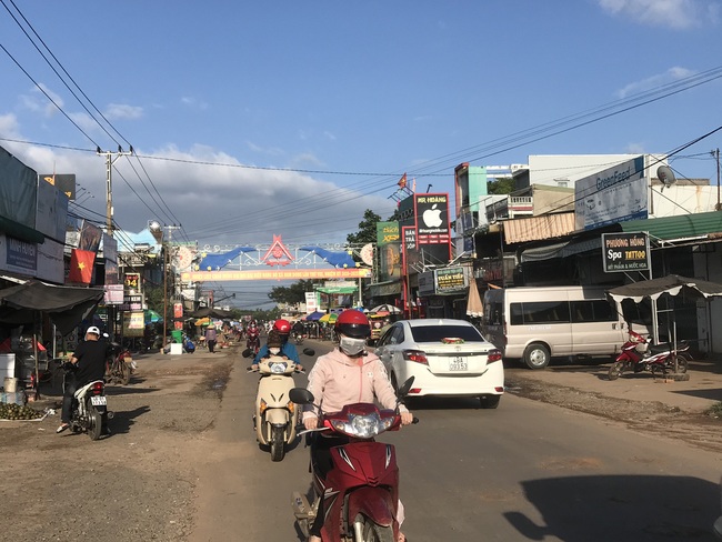 Xây dựng nông thôn mới ở Đăk Nông: Lồng ghép nguồn lực để phát triển bền vững - Ảnh 1.