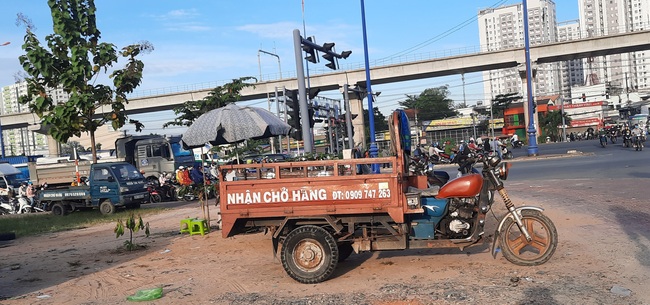 TP.HCM sắp “khai tử” xe cơ giới 3 bánh và xe thô sơ 3-4 bánh, người dân nói gì? - Ảnh 3.