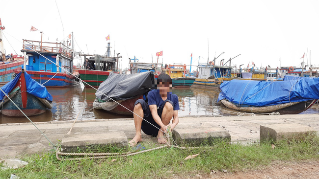 Quảng Trị: Đại biểu bật cười khi nghe lãnh đạo Sở phân tích tâm lý trả nợ vay của người dân - Ảnh 2.