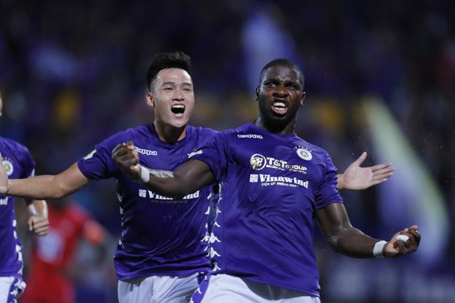 Tin sáng (9/12): Sau Hồ Tấn Tài, Bình Định chơi lớn với Vua phá lưới V.League 2020 - Ảnh 1.