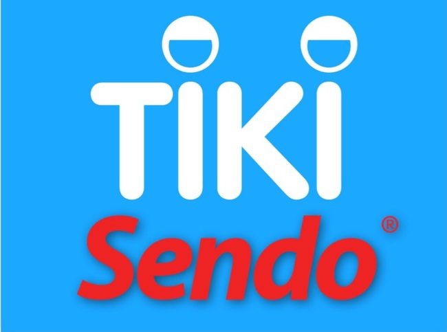 TiKi và Sendo sáp nhập? - Ảnh 1.