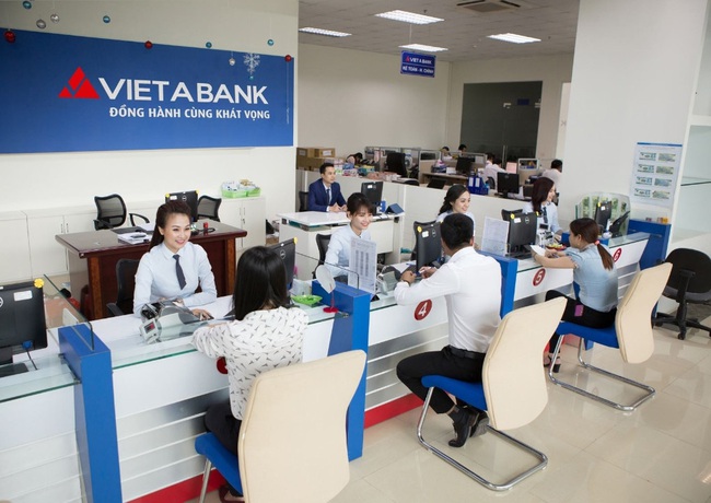 Cổ đông VietA Bank: Mua ưu đãi cao gấp… 5 lần thị giá - Ảnh 1.