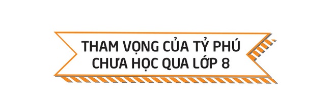 Dunkin Donuts: hành trình từ học sinh chưa qua lớp 8 đến nhà sáng lập thương hiệu 5 tỷ USD - Ảnh 2.