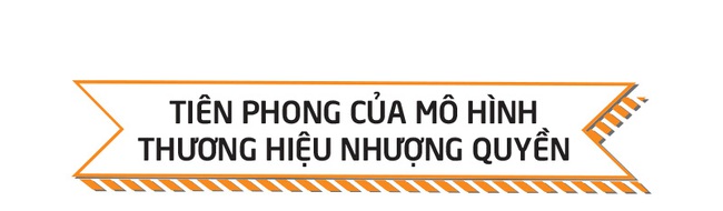 Dunkin Donuts: hành trình từ học sinh chưa qua lớp 8 đến nhà sáng lập thương hiệu 5 tỷ USD - Ảnh 6.