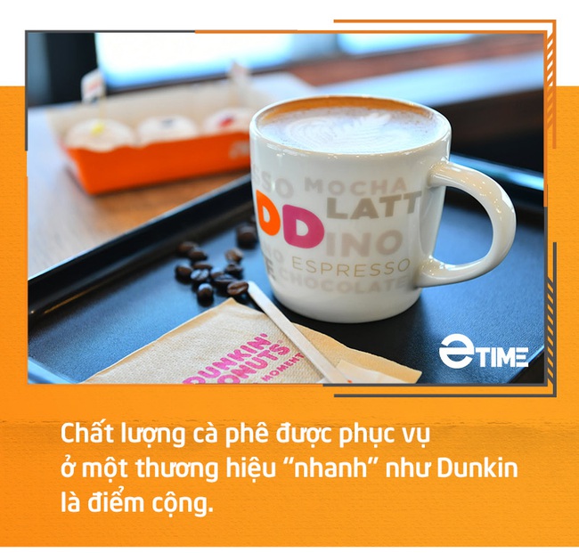 Dunkin Donuts: hành trình từ học sinh chưa qua lớp 8 đến nhà sáng lập thương hiệu 5 tỷ USD - Ảnh 14.