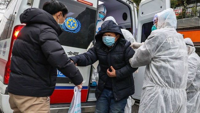 Ngoại trưởng Trung Quốc: &quot;Dịch virus corona nhìn chung đã được kiểm soát&quot; - Ảnh 1.