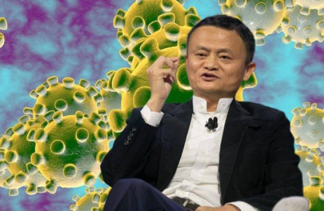 Từ Jack Ma đến Pony Ma, các tỷ phú giàu nhất Trung Quốc mất hàng chục tỷ USD vì dịch Covid-19 - Ảnh 3.