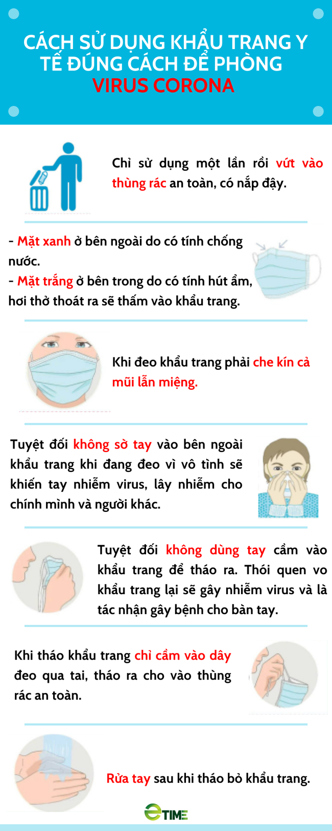 Cần làm gì để bảo vệ mình trước đại dịch Corona? - Ảnh 2.