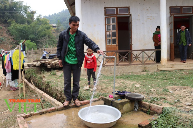 Năm mới, nói chuyện Nông thôn mới ở Thuận Châu - Ảnh 5.