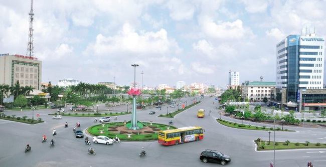 Vingroup ‘đổ bộ’ vào Hưng Yên với 3 dự án mới - Ảnh 1.