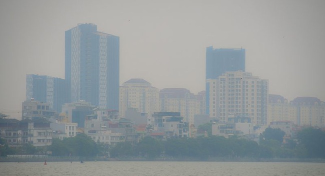 Ấn Độ chiếm 21/30 thành phố ô nhiễm không khí nhất hành tinh, nồng độ bụi mịn Hà Nội vượt Bắc Kinh  - Ảnh 3.