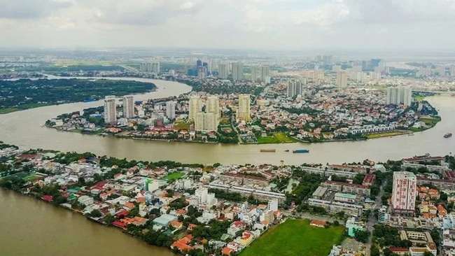 Đồng Nai: Đấu giá 5 khu đất ở huyện Long Thành - Ảnh 1.