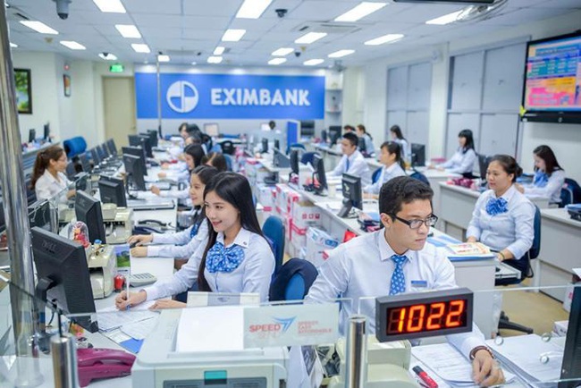 Trước thềm ĐHĐCĐ, Eximbank bất ngờ bổ nhiệm tân Phó Chủ tịch HĐQT Nguyễn Quang Thông - Ảnh 3.