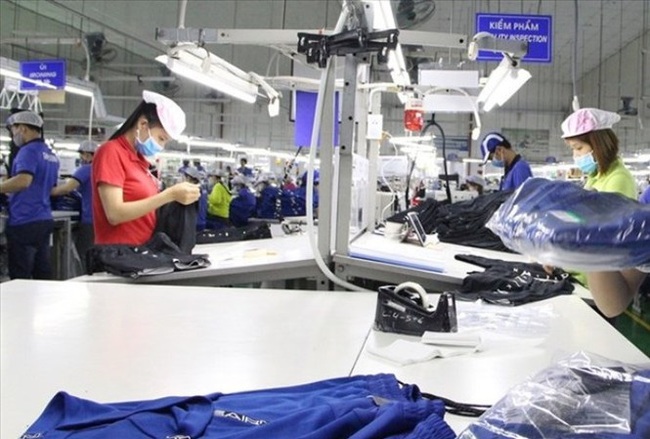 Đại dịch corona: Bộ Công thương yêu cầu thống kê lao động Trung Quốc chưa trở lại Việt Nam - Ảnh 1.