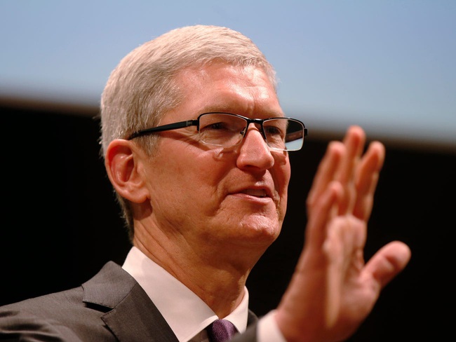 Các nhà cung cấp của Apple tại Trung Quốc sẽ quay trở lại sản xuất vào ngày 10/2 - Ảnh 1.