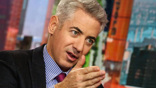 Triệu phú Bill Ackman bất ngờ bán cổ phần Starbucks khi dịch virus Corona bùng nổ - Ảnh 1.