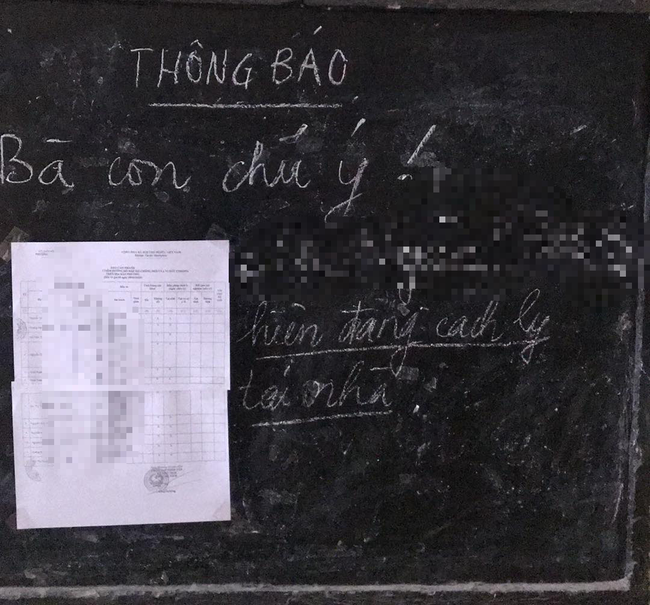 “Soi”quy trình khép kín cách ly phòng chống dịch Covid-19 không một kẽ hở - Ảnh 2.