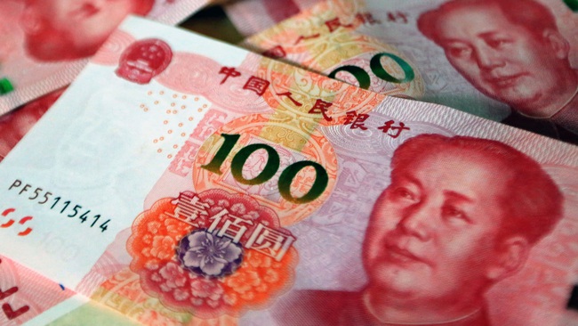 Trung Quốc bơm thêm 79 tỷ USD vào nền kinh tế thông qua cắt giảm tỷ lệ dự trữ bắt buộc - Ảnh 1.