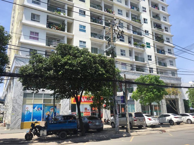 Công an TP. HCM vào cuộc điều tra vụ chia nhỏ căn hộ tại Chung cư Khang Gia - Ảnh 1.