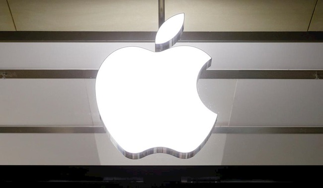 Apple bị cơ quan chống độc quyền Pháp phạt 1,2 tỷ USD - Ảnh 1.