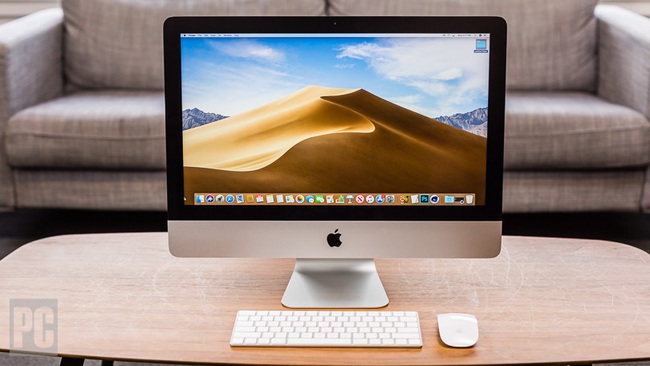 Apple sẽ sớm ra mắt đời Mac mới khi thị trường smartphone bão hòa  - Ảnh 1.