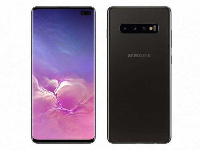 Doanh số Galaxy S20 thấp hơn so với Galaxy S10 - Ảnh 3.