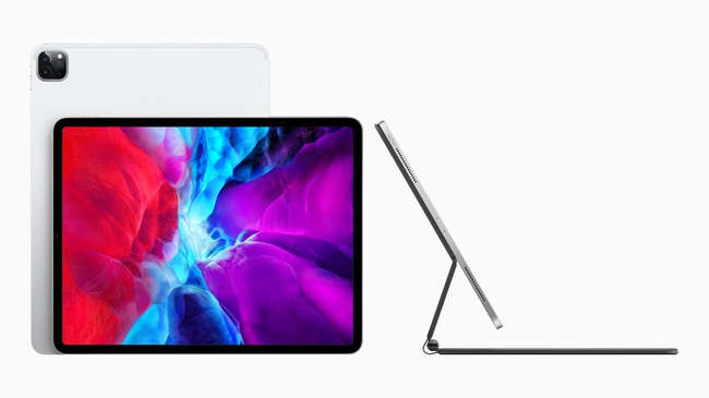 Macbook Air và iPad Pro 2020 vừa ra mắt có gì mới? - Ảnh 3.